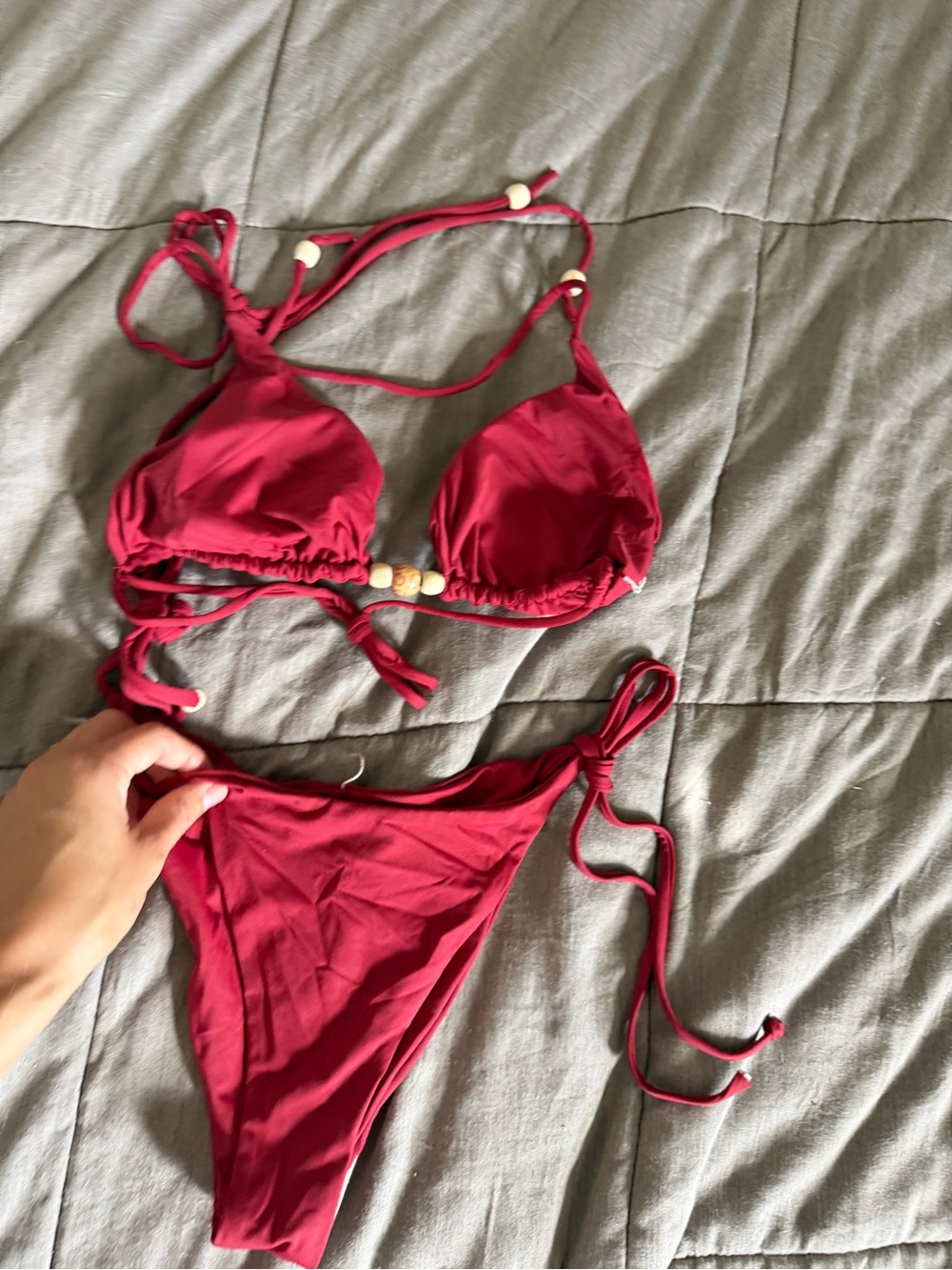 PRINCESS POLLY bikini - Picture 7 of 10